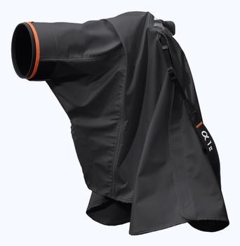 SONY Rain cover small BLACK (LCRESB.JCE)