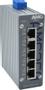 AMG Industrial 5 Port Unmanaged 