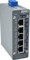 AMG Industrial 5 Port Unmanaged 
