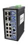AMG Industrial Managed Switch, 16 