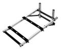 THRUSTMASTER Pedalstandere
