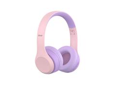 JVC Gumy Kids Wireless Candy Pink