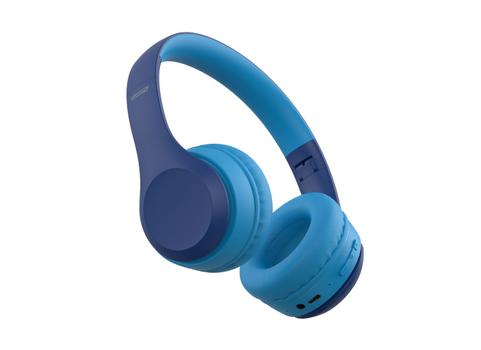 JVC Gumy Kids Wireless Bubblegum (HA-KG10BT-A)