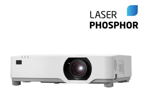 SHARP XP-P701U, Pro 3LCD Laser  (XPP701U)