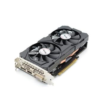AFOX Karta graficzna Geforce RTX2060 SUPER 8GB GDDR6 3xDP HDMI ATX Dual V2 (AF2060S-8192D6H4-V2)