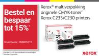 XEROX C230 - skriver - farge - laser (C230V_DNI)