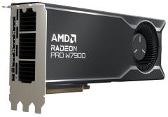 AMD Radeon Pro W7900 48GB Retail