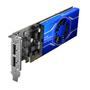 AMD RADEON PRO W6400 4GB PCIE 4.0 X4 2XDP 4GB GDDR6 CTLR