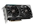 ASROCK Radeon RX 9060 XT Challenger OC Grafikkort, PCI Express 5.0, 16GB GDDR6