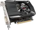 ASROCK Phantom Gaming Radeon Rx550