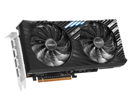 ASROCK A750 Cl Se 8Go Intel Arc A750  (90-GA5AZZ-00UANF)