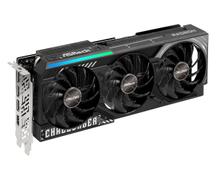 ASROCK Radeon Rx 9070 Challenger 
