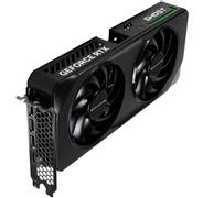 GAINWARD GeForce RTX 5060 Ghost Skjermkort, PCI Express 4.0,