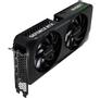 GAINWARD GeForce RTX 5060 Ghost Grafikkort, PCI Express 5.0, 8GB GDDR7