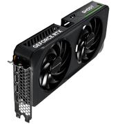 GAINWARD GeForce RTX 5050 Ghost Skjermkort, PCI Express 5.0, 8GB GDDR6, 128bit