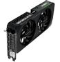 GAINWARD GeForce RTX 5050 Ghost Grafikkort, PCI Express 5.0, 8GB GDDR6, 128bit