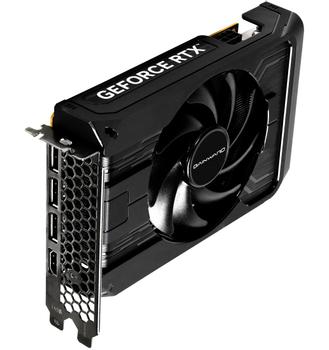 GAINWARD GeForce RTX 5050 Pegasus Skjermkort,  PCI Express 5.0, 8GB GDDR6 (NE65050019P1-GB2070E)