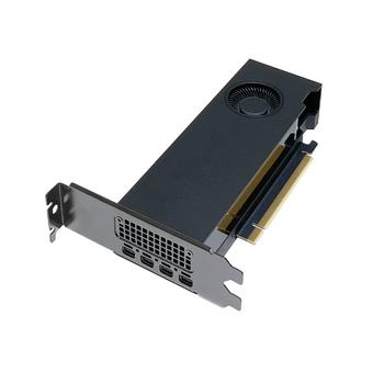 EIZO MED-XN84 MEDICAL GRAPHICS CARD 4X MINIDP 16GB RAM CTLR (MED-XN84)