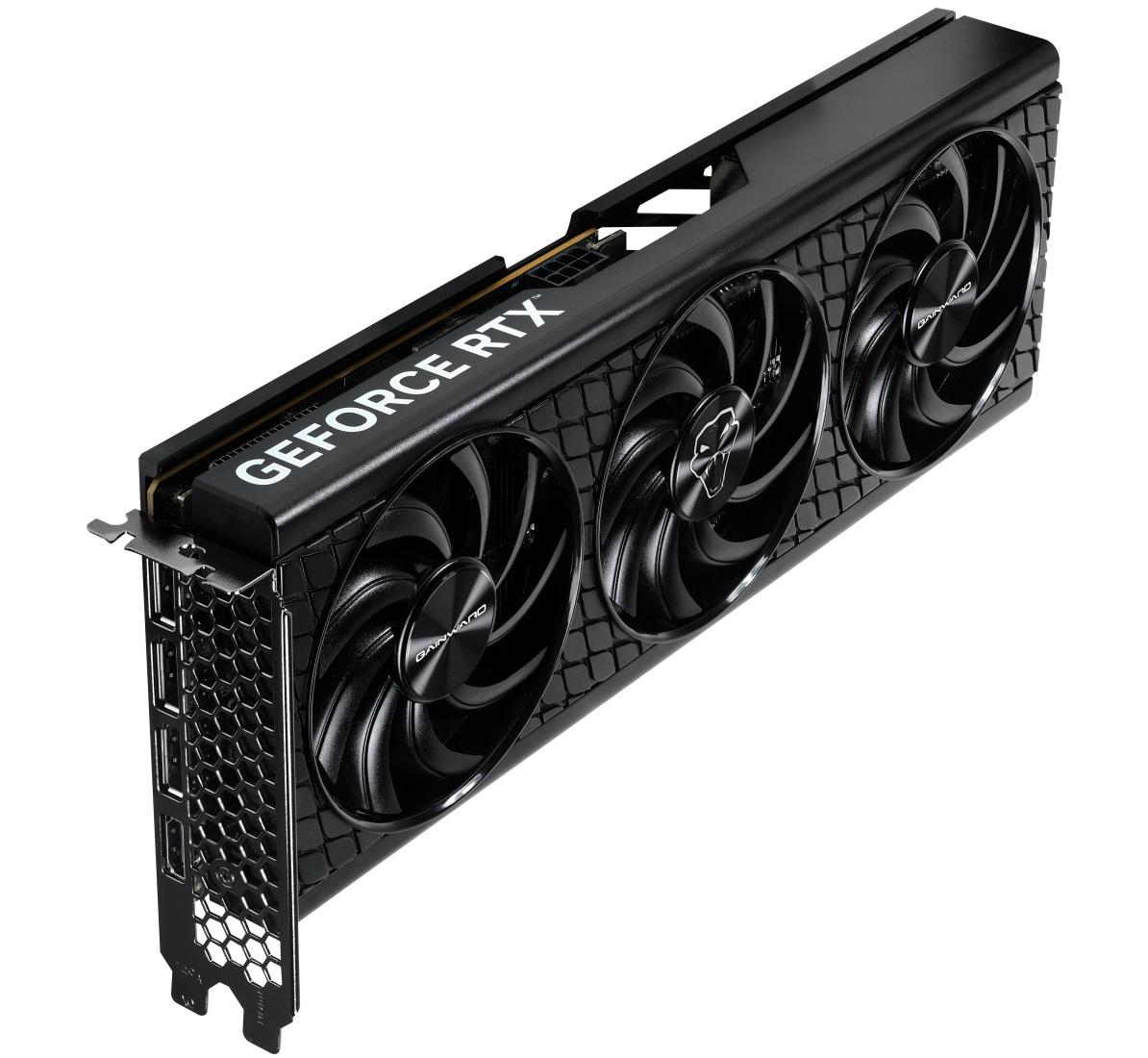 GeForce RTX 5060 Python III