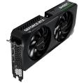 GAINWARD GeForce RTX 5060Ti Ghost OC Grafikkort, PCI Express 5.0, 16GB GDDR7