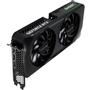 GAINWARD GeForce RTX 5060Ti Ghost OC Skjermkort, PCI Express 5.0, 16GB GDDR7