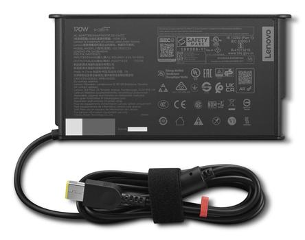 LENOVO PWR ADP_BO TS 170W Slim tip adapter-EU (4X21U26039)