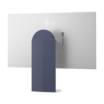 LG 31.5"" UltraFine 32U990A | 6144x3456 | IPS Black | 5ms | 60Hz | 2years (32U990A-S)