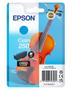 EPSON Singlepack Cyan 250 ink
