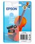 EPSON Singlepack Light Cyan 250 ink