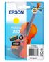 EPSON Singlepack Yellow 250 ink