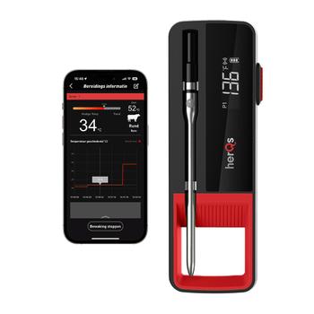 HerQs Single Max (HERQS008)