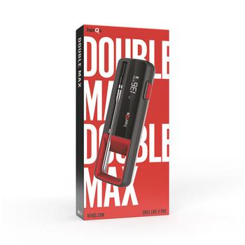 HerQs Double Max (HERQS009)