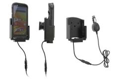 ZEBRA PROCLIP ACTIVE HOLDER FOR TC22 / TC27 WITH RUGGED BOOT CIG LIGH PERP