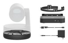 LOGITECH EXTENSION KIT-GRAPHITE-WWi-9006