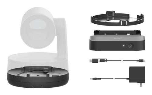 LOGITECH EXTENSION KIT-GRAPHITE-WWi-9006 (952-000217)