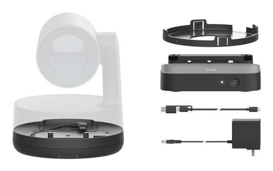 LOGITECH EXTENSION KIT-GRAPHITE-WWi-9006 (952-000217)