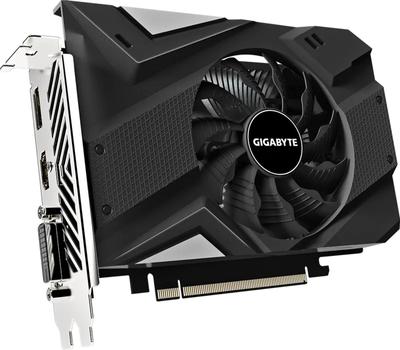 GIGABYTE Geforce Gtx 1650 D6 4G (Rev.  (GV-N1656D6-4GD (V2.0))