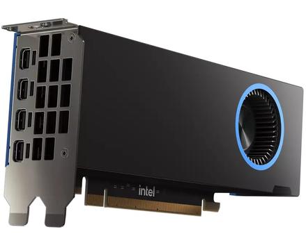 INTEL Arc Pro B50 16GB Graphics Card (33P6PEB0BB)