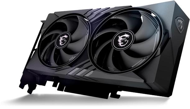 MSI Geforce Rtx 5050 Gaming Oc 8G (V538-001R)