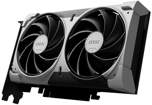 MSI GK MSI GeForce 5050 8GB VENTUS 2X OC (GeForce RTX 5050 8G VENTUS 2X OC)