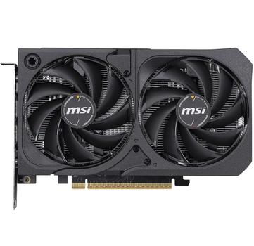 MSI GeForce RTX 5050 SHADOW 2X OC 8G GDDR6 (V538-006R)