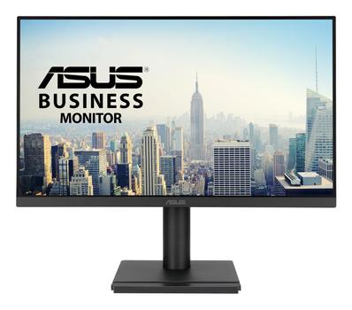 ASUS LCD ASUS 27"" VA279QGSE Business Monitor 1920x1080p IPS 120Hz Ergonomic Design (90LM04J1-B03371)