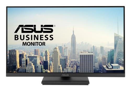ASUS LCD ASUS 27"" VA279QGSE Business Monitor 1920x1080p IPS 120Hz Ergonomic Design (90LM04J1-B03371)