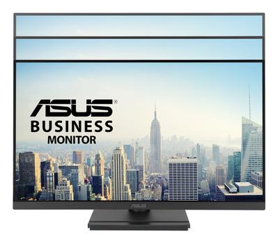 ASUS LCD ASUS 27"" VA279QGSE Business Monitor 1920x1080p IPS 120Hz Ergonomic Design (90LM04J1-B03371)