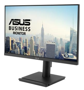 ASUS LCD ASUS 27"" VA279QGSE Business Monitor 1920x1080p IPS 120Hz Ergonomic Design (90LM04J1-B03371)