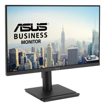 ASUS LCD ASUS 27"" VA279QGSE Business Monitor 1920x1080p IPS 120Hz Ergonomic Design (90LM04J1-B03371)