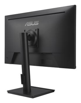 ASUS LCD ASUS 27"" VA279QGSE Business Monitor 1920x1080p IPS 120Hz Ergonomic Design (90LM04J1-B03371)