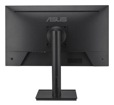 ASUS LCD ASUS 27"" VA279QGSE Business Monitor 1920x1080p IPS 120Hz Ergonomic Design (90LM04J1-B03371)