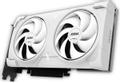MSI GeForce RTX 5060 Ti 16G Ventus 2X OC WHITE