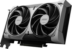 MSI GK MSI GeForce 5060 8GB VENTUS 2X OC